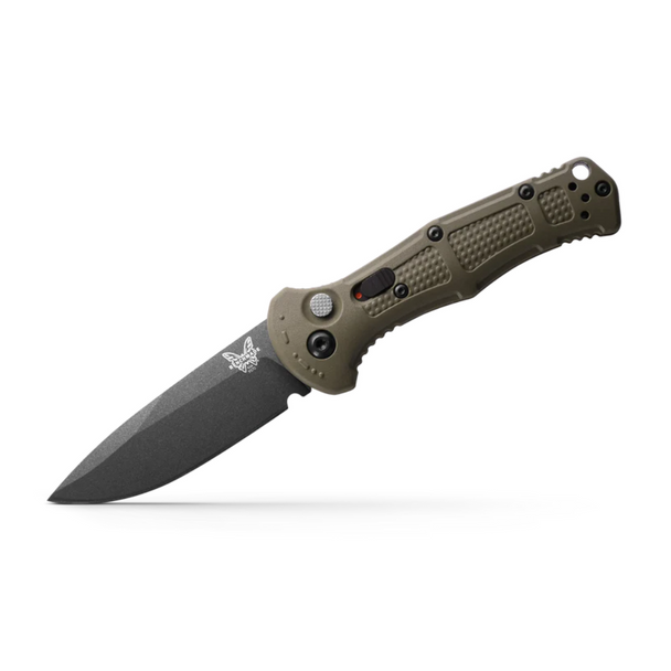 9570BK-1 Mini Claymore Knife | Ranger Green Grivory 9570BK-1 Mini Claymore Knife | Ranger Green Grivory