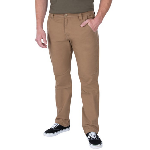Delta Stretch 2.0 Pants with 12-Low Profile Pockets