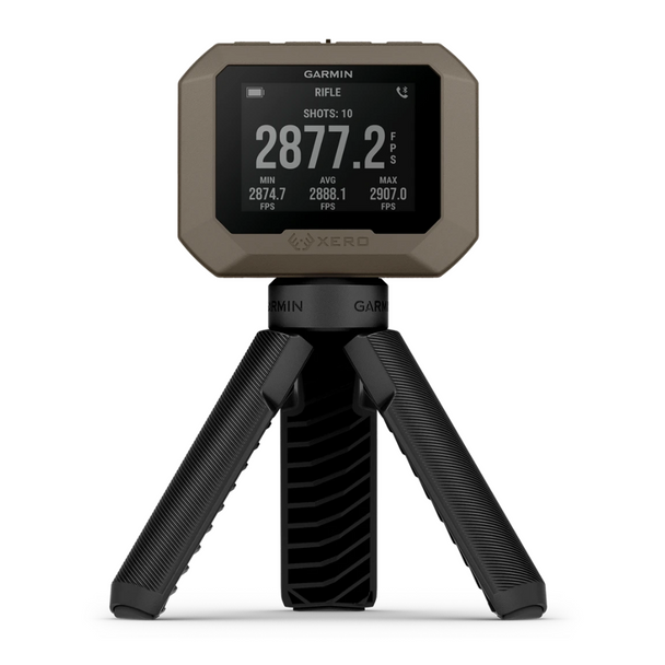 Xero® C1 Pro Chronograph