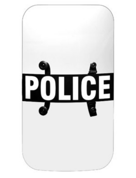 Body Riot Shield