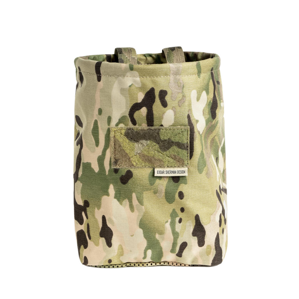 ESD SAP Bucket in Multicam ESD SAP Bucket in Multicam