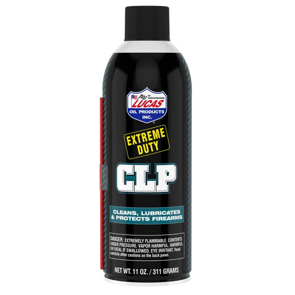 Extreme Duty CLP - 11oz Aerosol Extreme Duty CLP - 11oz Aerosol