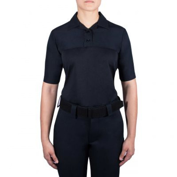 Women's Short Sleeve Polyester ArmorSkin Base Shirt