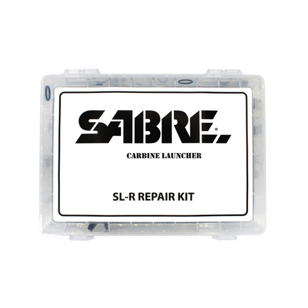 Rifle Launcher Repair and Maintenance Kit Rifle Launcher Repair and Maintenance Kit