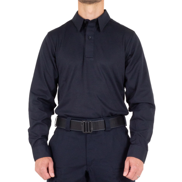 Men's V2 Pro Performance Long Sleeve Shirt