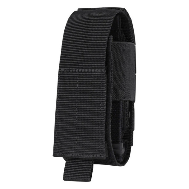 Universal Tourniquet Pouch in Black