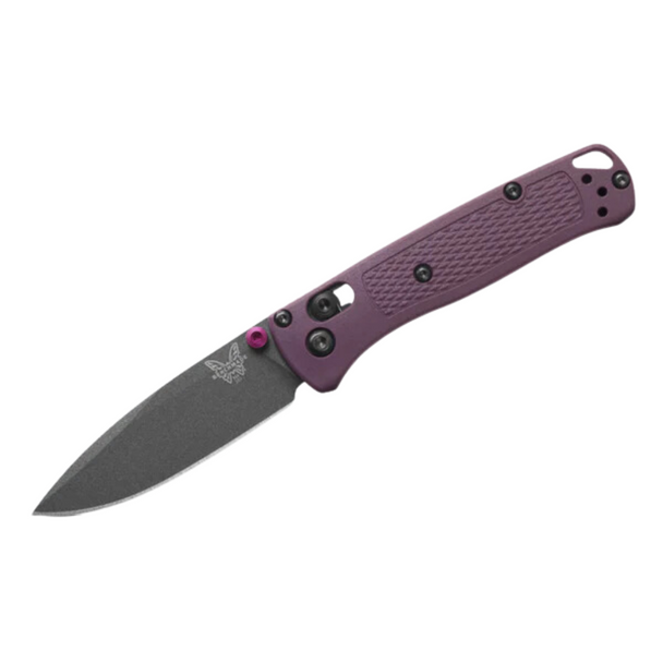 Mini Bugout® | Dark Purple Grivory®