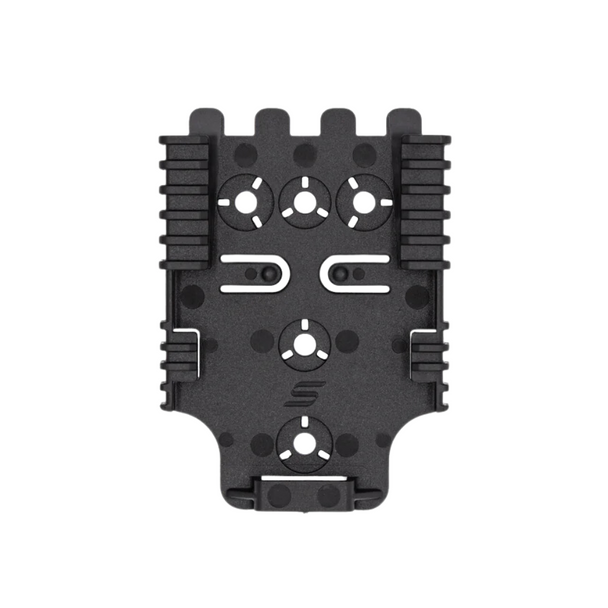 Model 6004-22 Quick Locking System  Receiver Plate | QLS 22