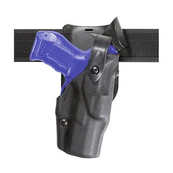 6360 ALS Level III w/ Ride UBL Holster, SIG Sauer P229R, Left Hand