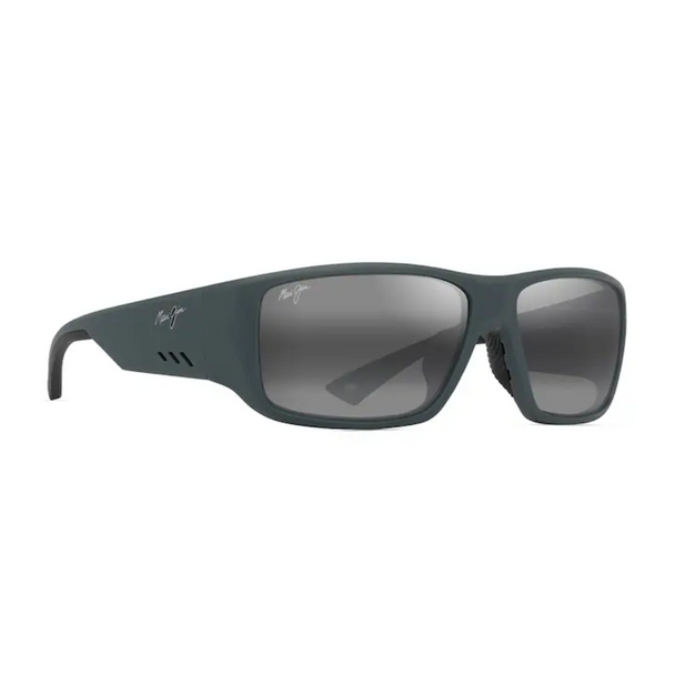 KEHA ASIAN FIT | Matte Dark Military Green Frame