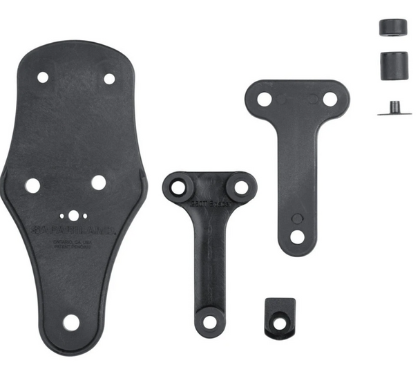 HDA-Kit Holster Drop Adaptor