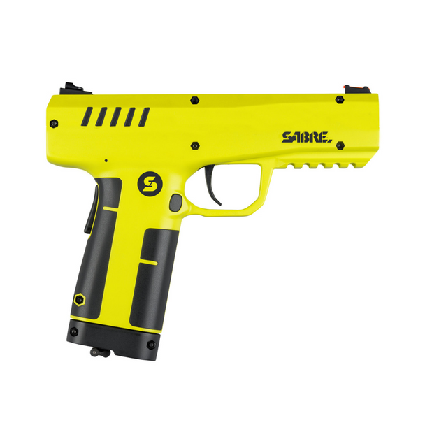 0.68 Caliber Home Defense Pepper Projectile Launcher