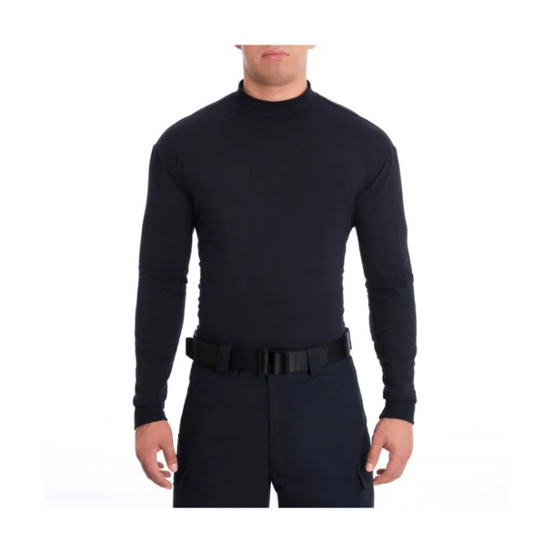 Mock Turtleneck Mock Turtleneck