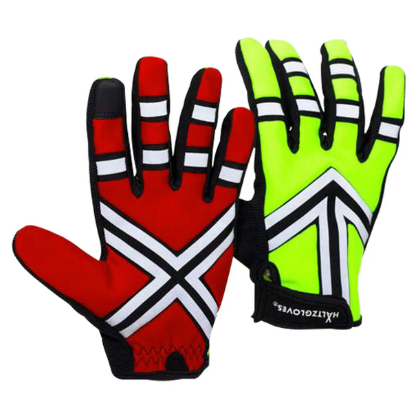 DAYTIME Full Gloves Traffic Gloves DAYTIME Full Gloves Traffic Gloves