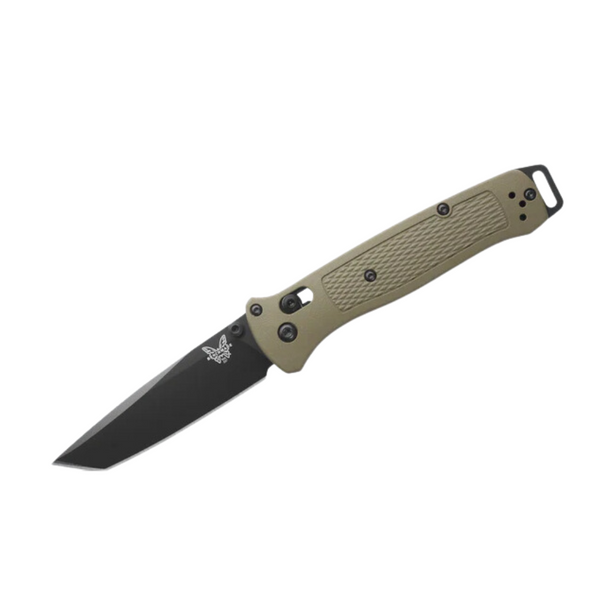 BAILOUT® in Ranger Green | Tanto