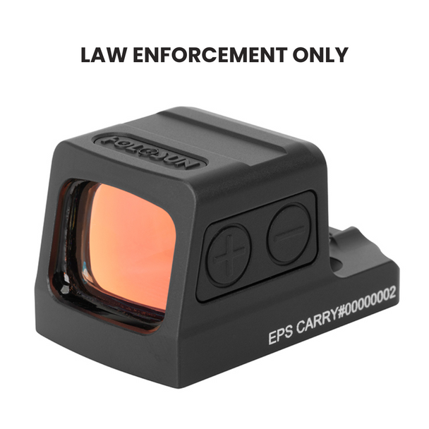 EPS CARRY Green 2 MOA Dot EPS CARRY Green 2 MOA Dot