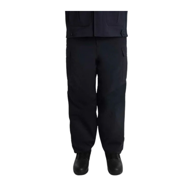 TacShell Pants with Suspenders TacShell Pants with Suspenders