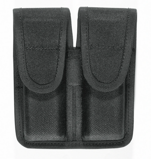 PATROLTEK™ Double Magazine Pouch
