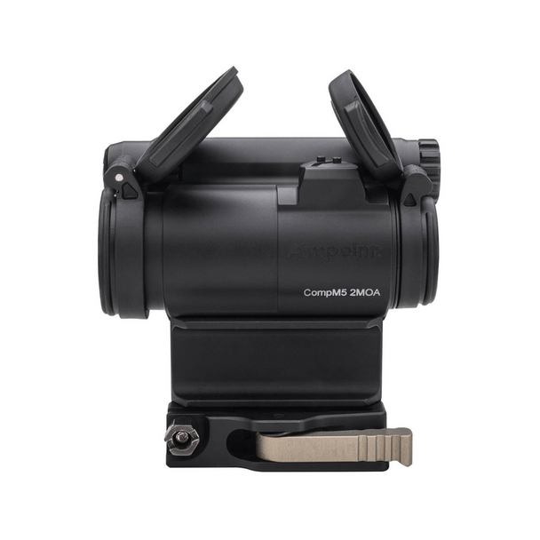 CompM5™ Red Dot Reflex Sight | AR15 Ready CompM5™ Red Dot Reflex Sight | AR15 Ready