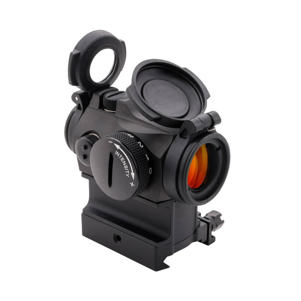 Micro® T-2™ Red Dot Reflex Sight | AR15 Ready Micro® T-2™ Red Dot Reflex Sight | AR15 Ready