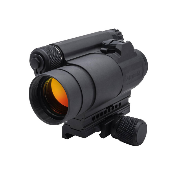 CompM4™ Red Dot Reflex Sight - QRP2 Mount CompM4™ Red Dot Reflex Sight - QRP2 Mount
