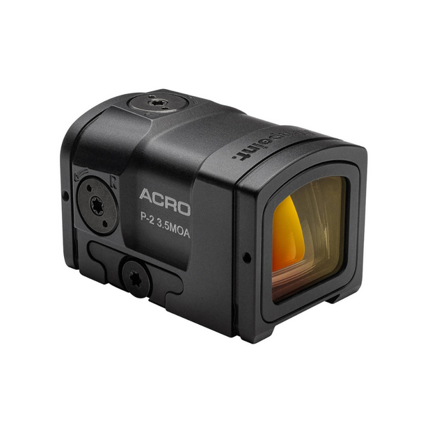 ACRO P-2™ 3.5 MOA | Red Dot Reflex Sight ACRO P-2™ 3.5 MOA | Red Dot Reflex Sight