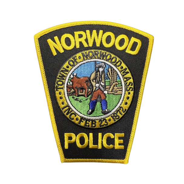 Norwood MA Patch