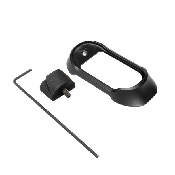 Glock® 43X/48 Premium Magwell Glock® 43X/48 Premium Magwell