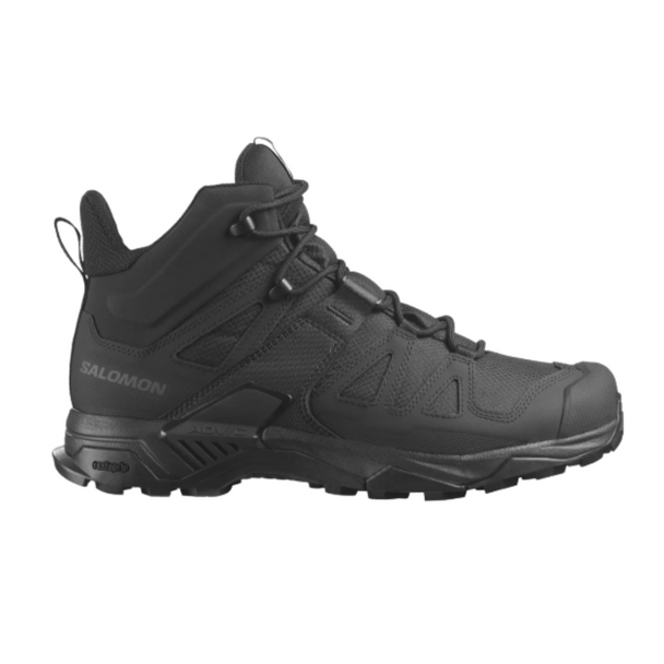 X ULTRA FORCES MID Unisex Shoes (474528)