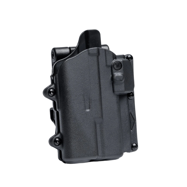 Rapid Force Level II Duty Holster for Glock – Compact Light
