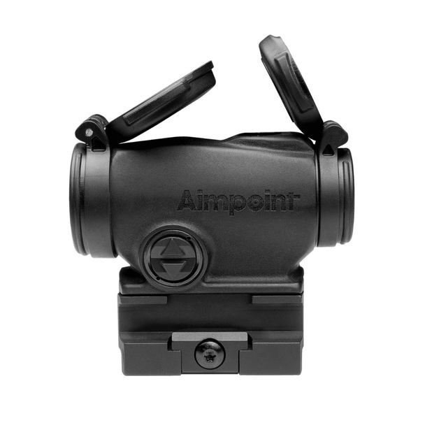Duty RDS® Red Dot Sight - One-piece Torsion Nut Mount, 39mm