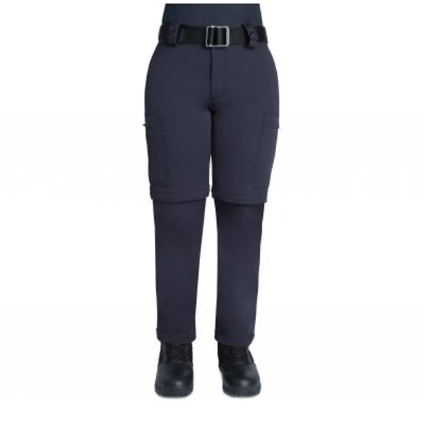 Women's FlexForce Zip-Off Bike Pants