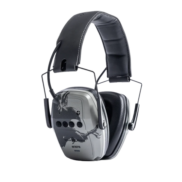 Intrepid Hearing Protection