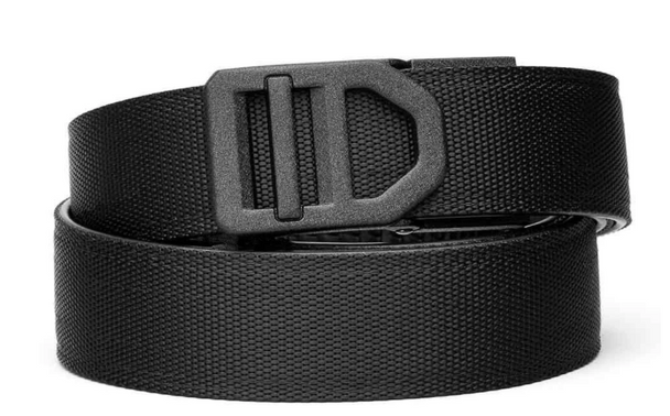 X5 Tactical Gun Belt