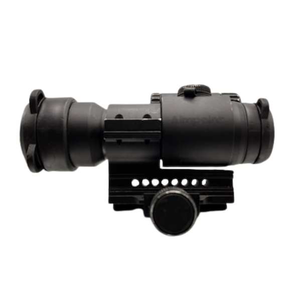 Patrol Rifle Optic (PRO™) | ** USED Red Dot Reflex Sight - QRP2 Mount Patrol Rifle Optic (PRO™) | ** USED Red Dot Reflex Sight - QRP2 Mount