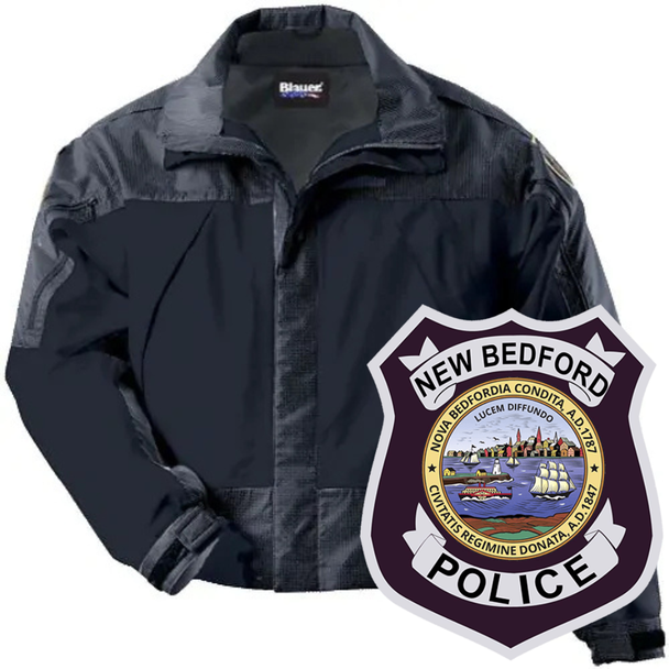 New Bedford PD | GORE-TEX® SUPERSHELL® Jacket