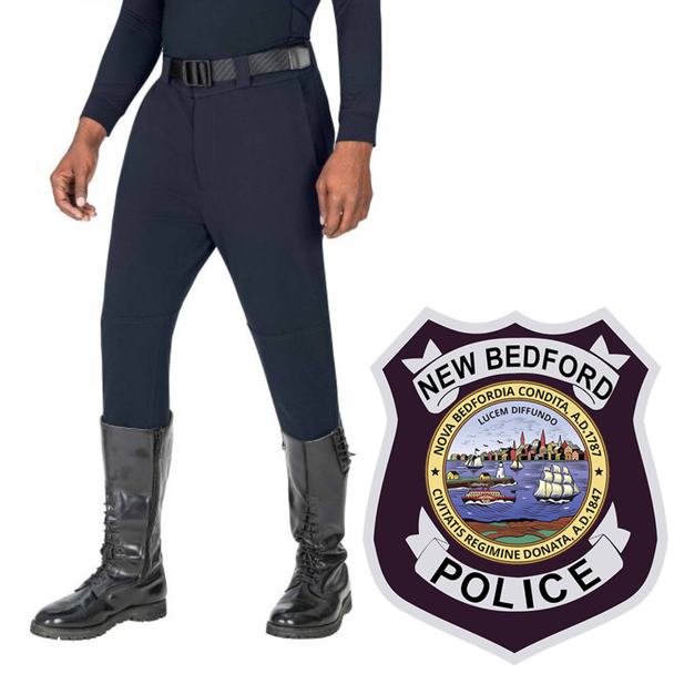 New Bedford | FlexForce™ Motorcycle Breeches