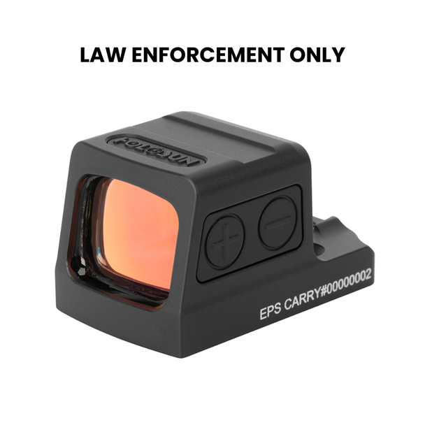 EPS CARRY Red 2 | Red 2 MOA Dot