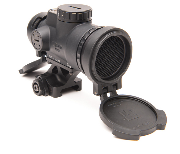 MRO Patrol | 1x25 Red Dot Sight