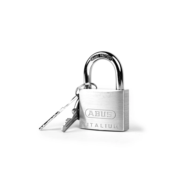 STOPBOX Padlock