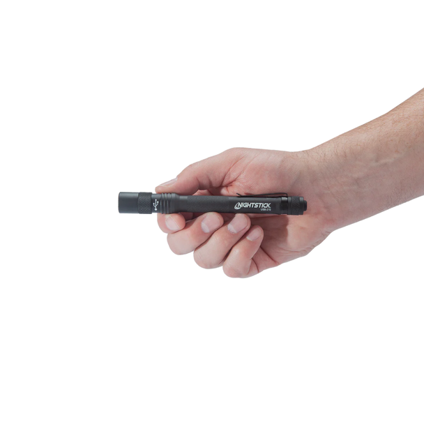 USB-C Rechargeable High Lumen Penlight