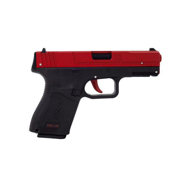SIRT 115C Optic Ready Slide, Inert Laser Training Pistol | Glock 19 MOS
