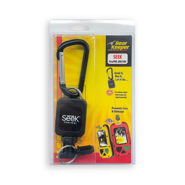 Retractable Lanyard for FirePRO 200 & 300