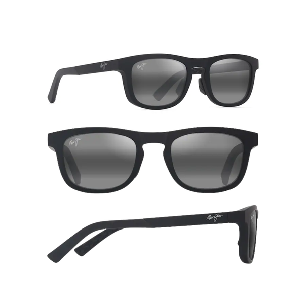 ALIALI Polarized Classic Sunglasses