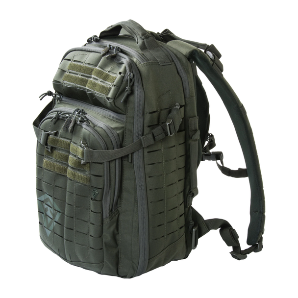 Tactix Half-Day Plus Backpack 27L
