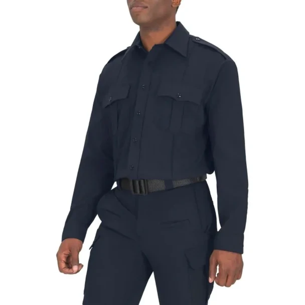 FlexPro™ Long Sleeve Shirt