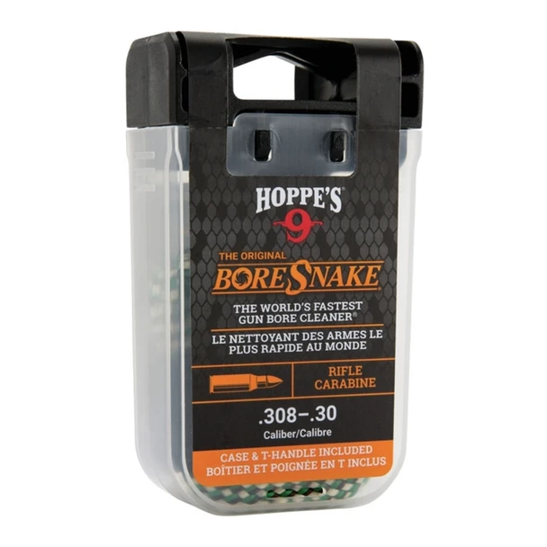 Boresnake Bore Cleaner .308/30