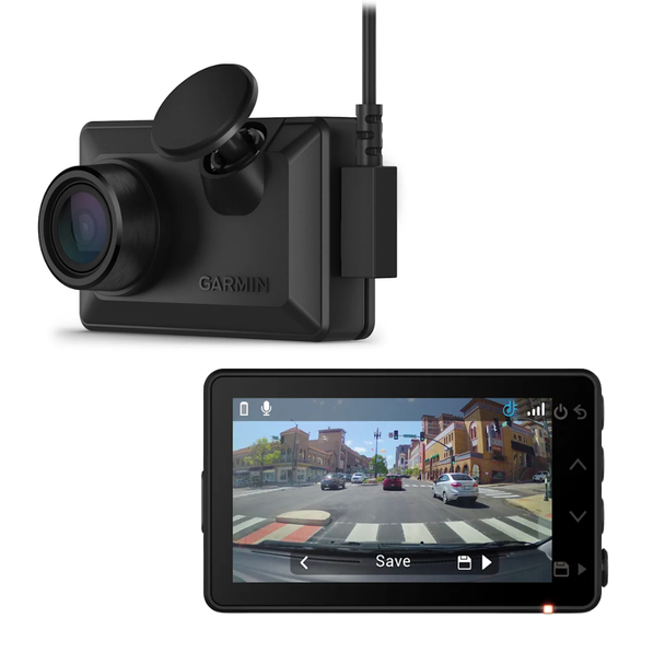 Dash Cam™ X110