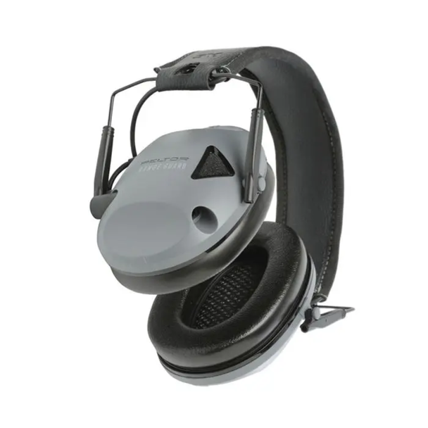 Sport RangeGuard Electronic Hearing Protector
