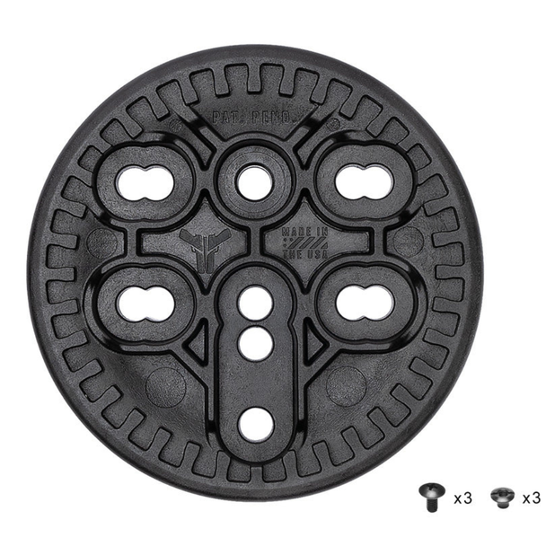 Tek-Mount 360 Insert Disk